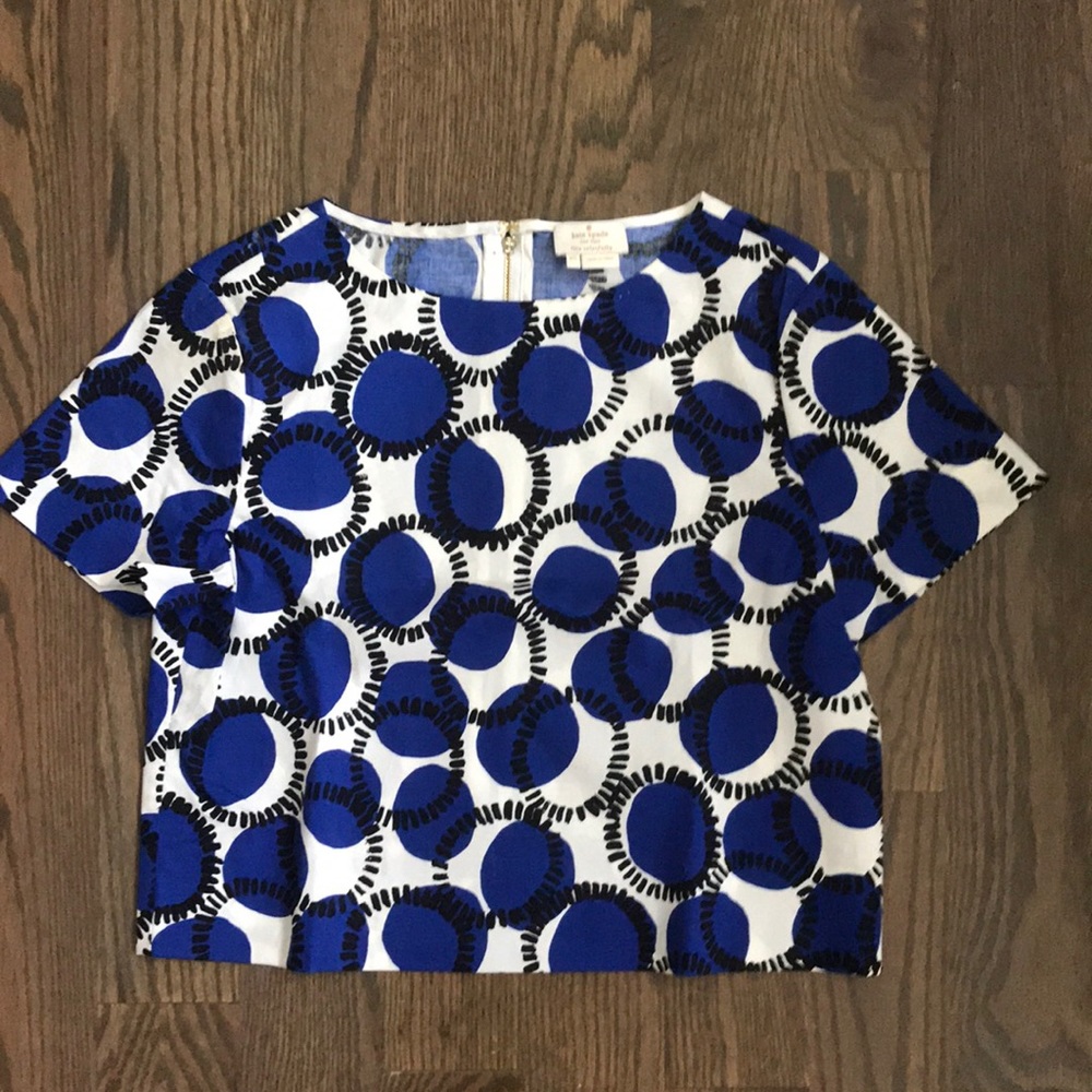 Kate Spade Top